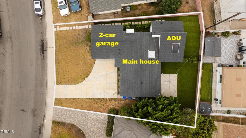 1136 N 7th Place, Port Hueneme, CA 93041 — photo 1