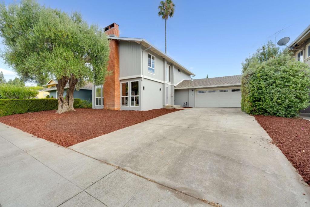 342 Avenida Arboles, San Jose, CA 95123 — photo 1