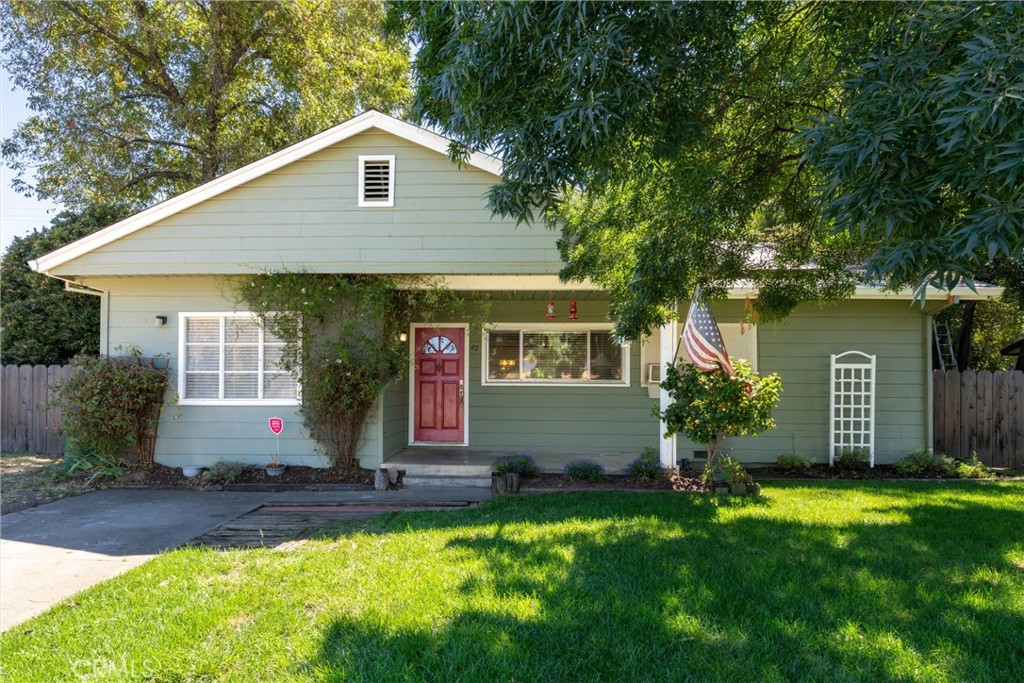 42 Oak, Chico, CA 95926 — photo 1