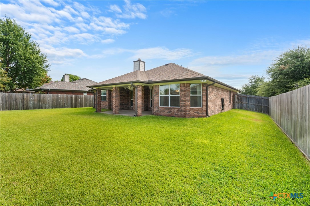 4926 Heather Marie, Temple, TX 76502 — photo 1