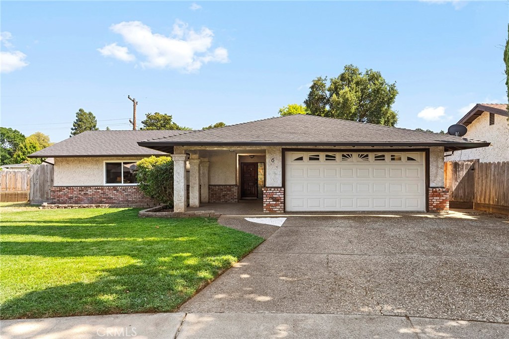 6 Nancy, Chico, CA 95926 — photo 1