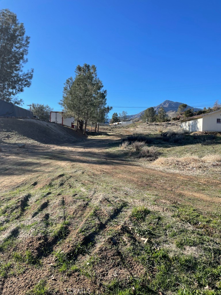 0 Panorama Dr., Wofford Heights, CA 93285 — photo 1