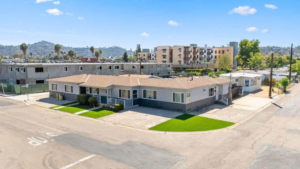 315 W Cypress Avenue, El Cajon, CA 92020 — photo 1