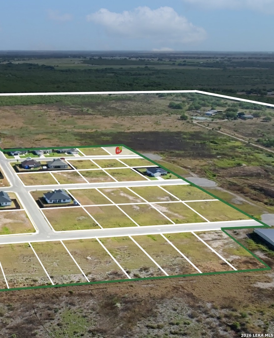 129 GROWERS AVE, Poteet, TX 78065 — photo 1