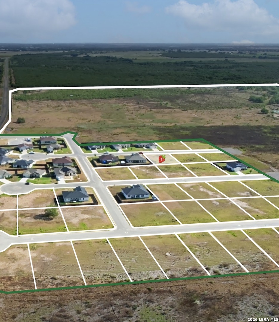 120 GROWERS AVE, Poteet, TX 78065 — photo 1