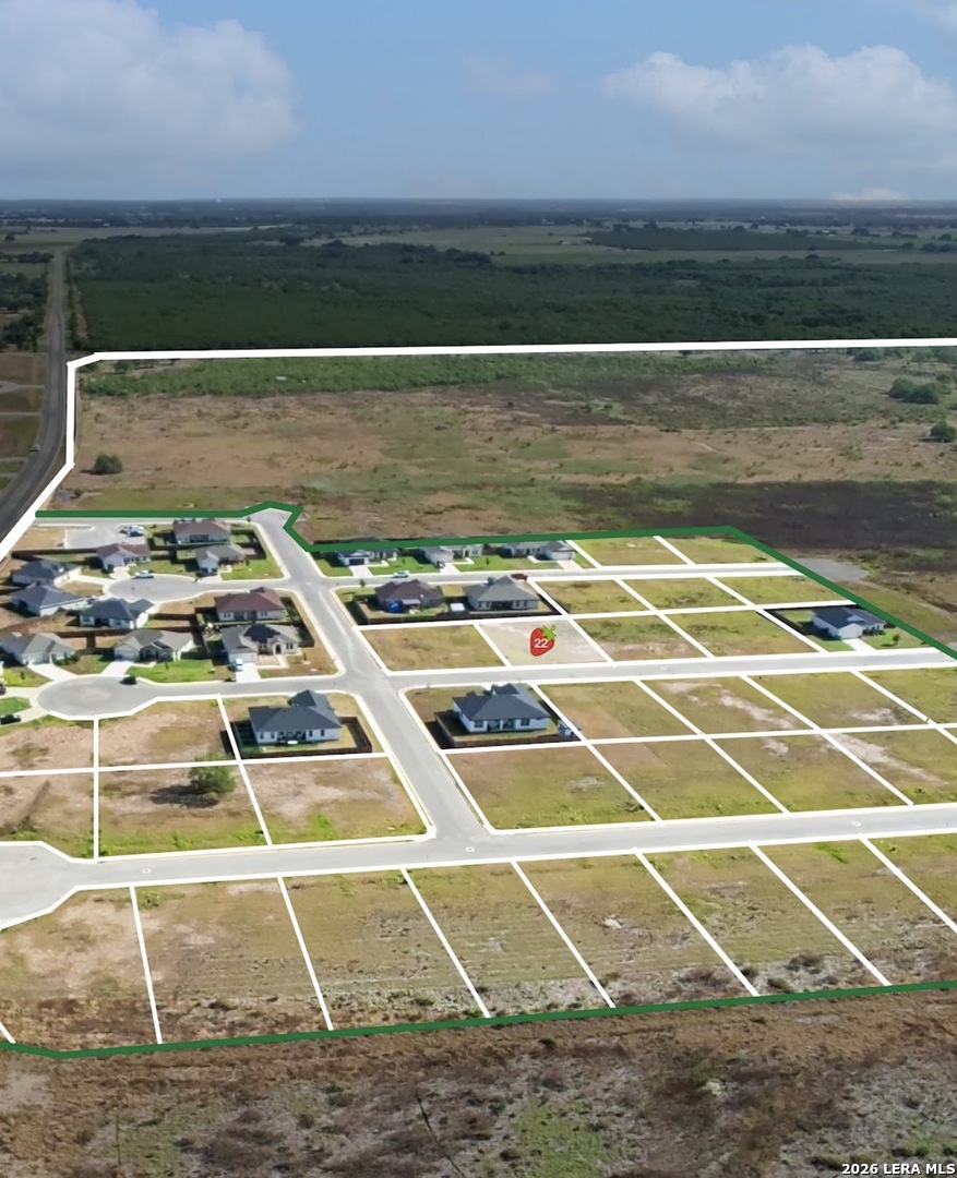 121 TROUBADOUR LN, Poteet, TX 78065 — photo 1