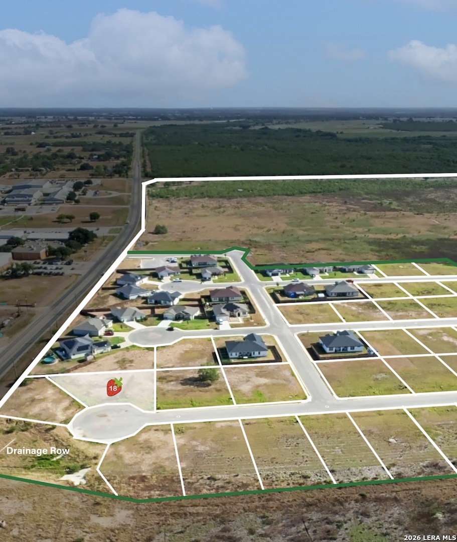 105 ALBION CT, Poteet, TX 78065 — photo 1