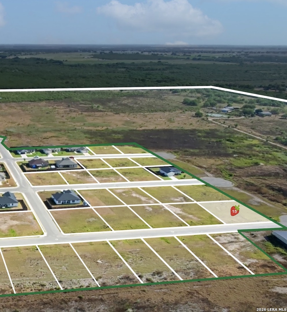 133 ALBION CT, Poteet, TX 78065 — photo 1