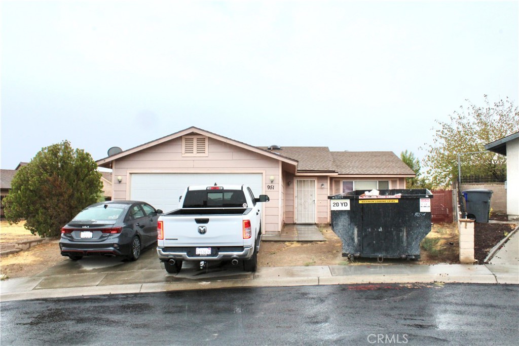 951 Chateau Way