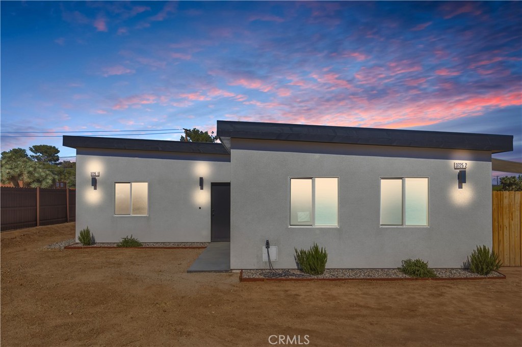 3725 Prescott, Yucca Valley, CA 92284 — photo 1
