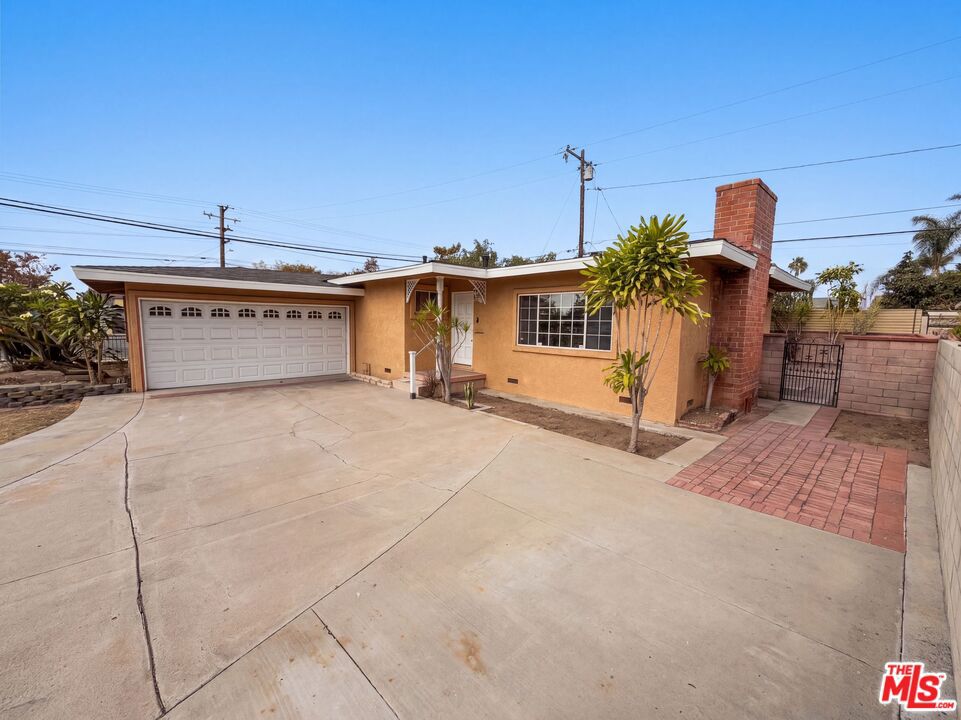 1426 S Rita Way, Santa Ana, CA 92704 — photo 1