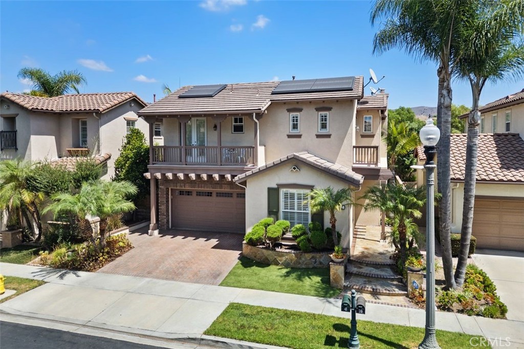 41 Carpenteria, Irvine, CA 92602 — photo 1