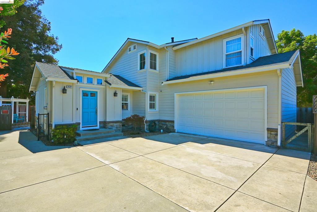 2472 W Avenue 136Th, San Leandro, CA 94577 — photo 1