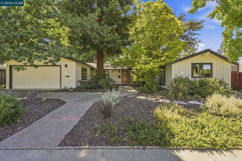2737 San Antonio Dr, Walnut Creek, CA 94598 — photo 1