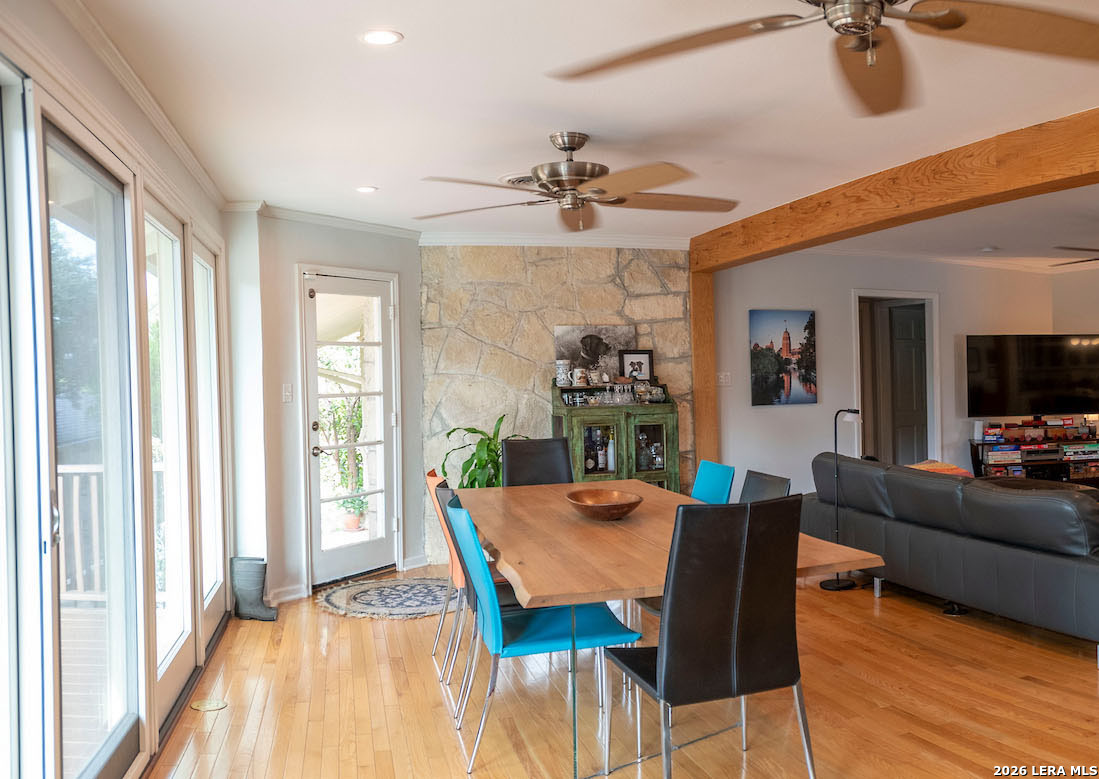 231 Oakleaf Dr, ,  78209 — photo 1