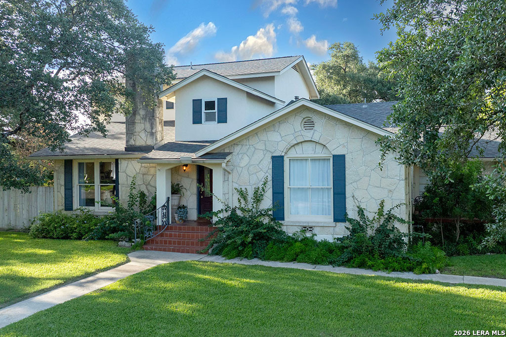 231 Oakleaf Dr, San Antonio, TX 78209 — photo 1