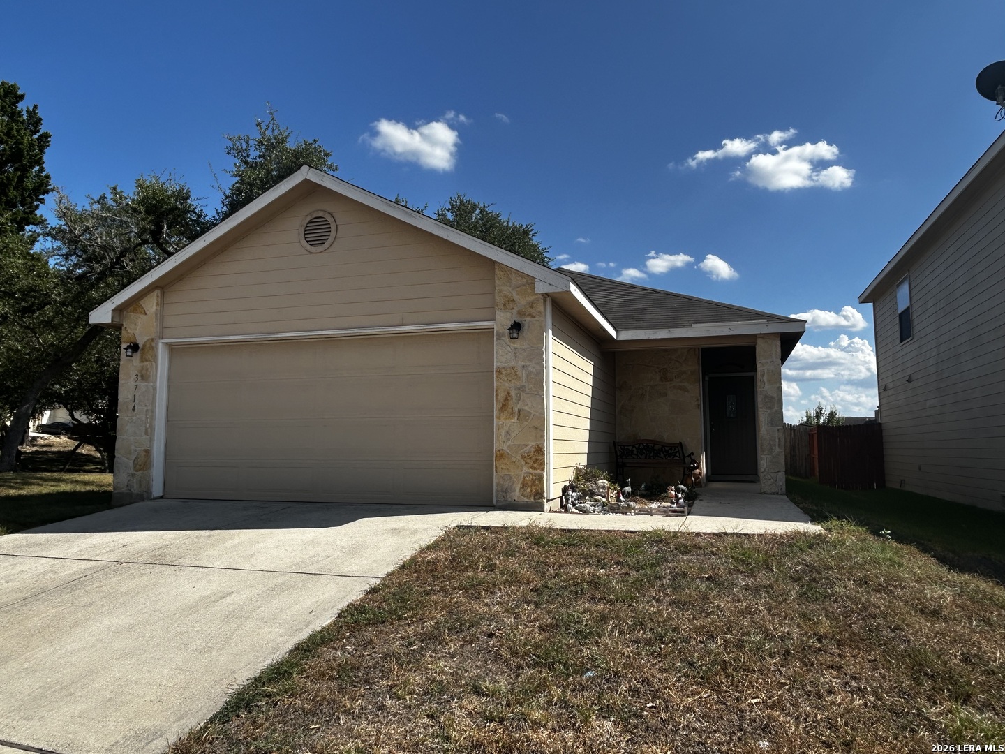 3714 Hideaway, ,  78261 — photo 1