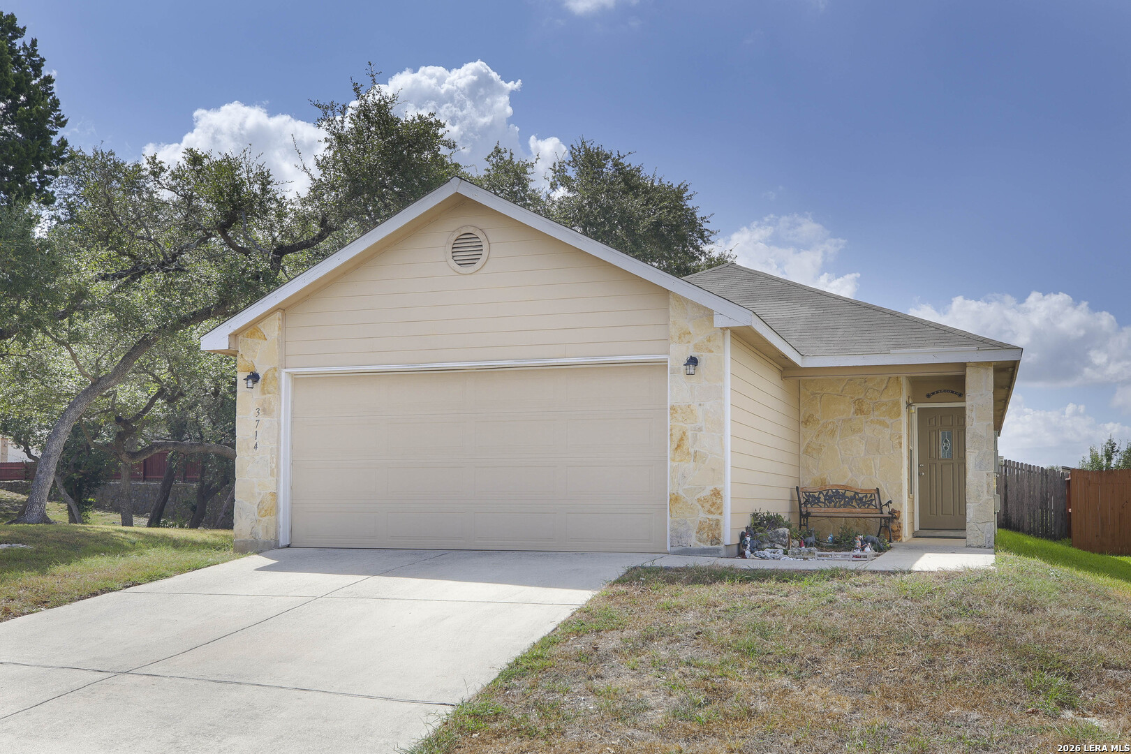 3714 Hideaway, San Antonio, TX 78261 — photo 1
