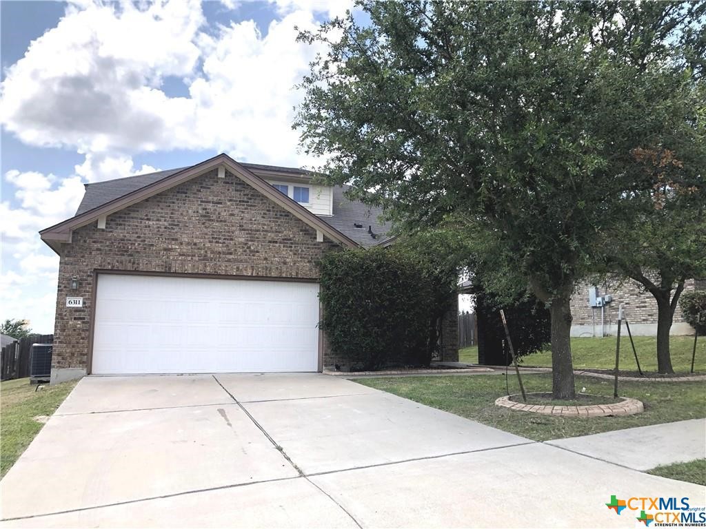 6311 Blayney Drive, Killeen, TX 76549 — photo 1