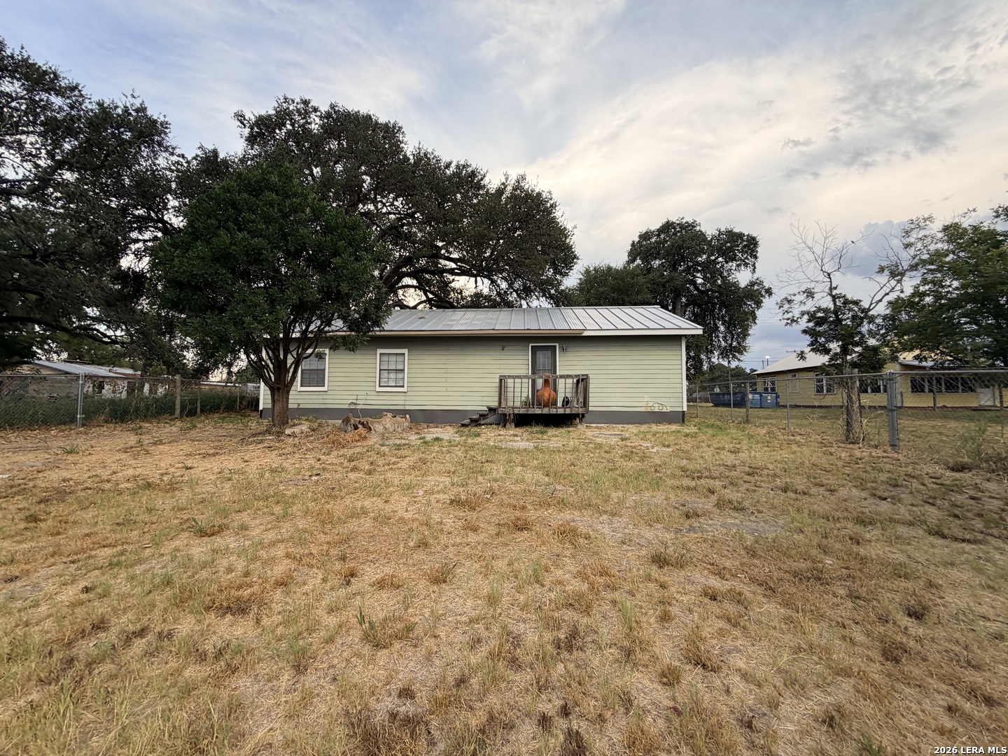 1008 MAIN ST, , 78064 — photo 1