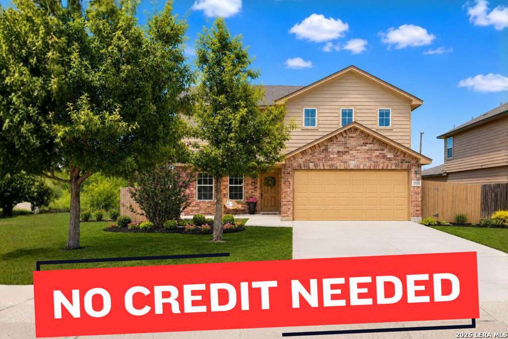 11715 VERDIS VLY, San Antonio, TX 78245 — photo 1