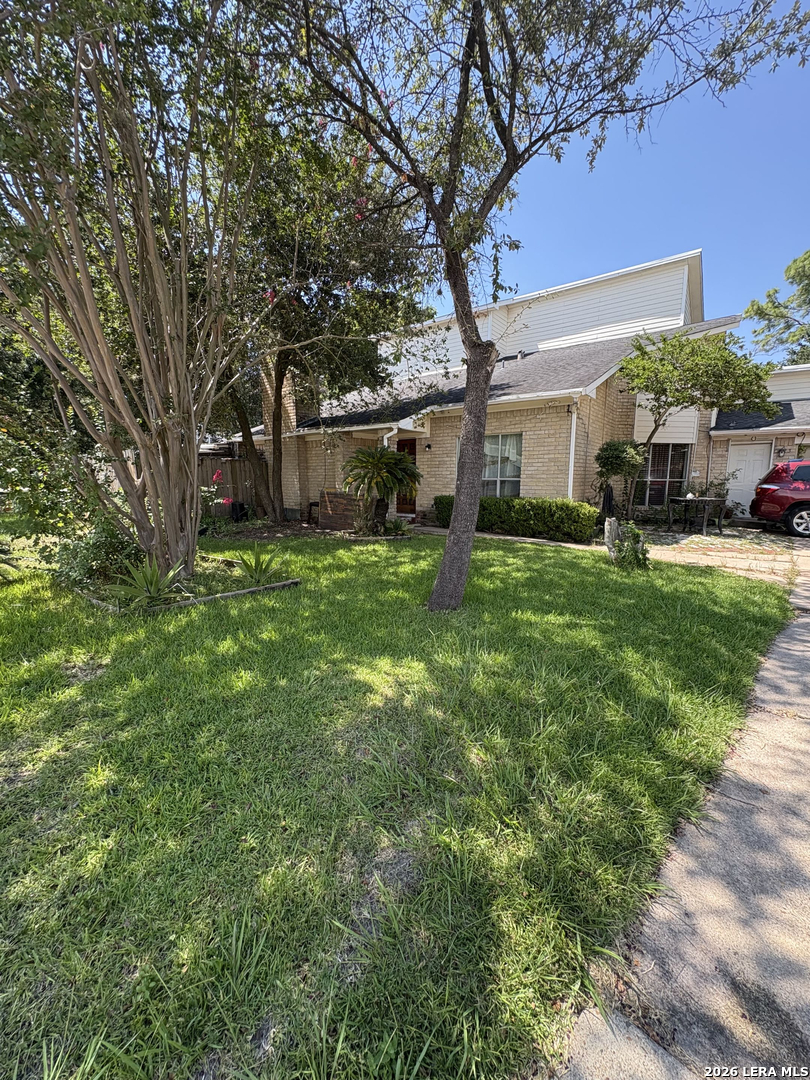 2926 Misty Park Dr, Houston, TX 77082 — photo 1