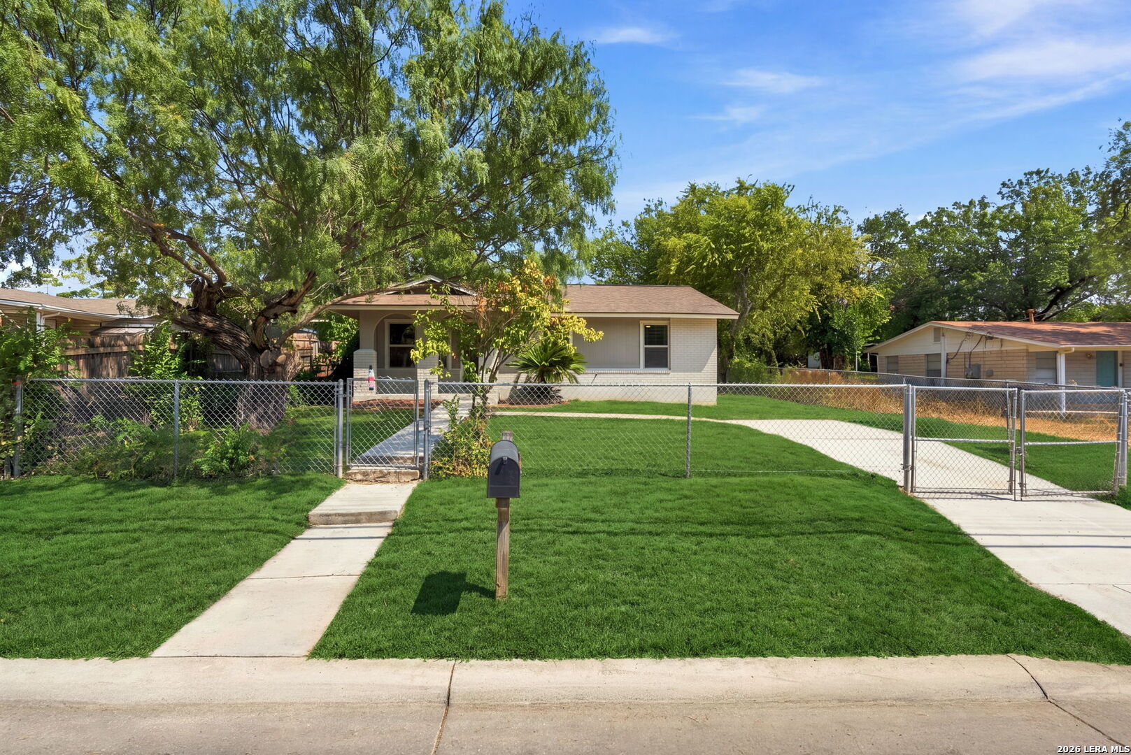 4903 HEMPHILL DR, San Antonio, TX 78228 — photo 1