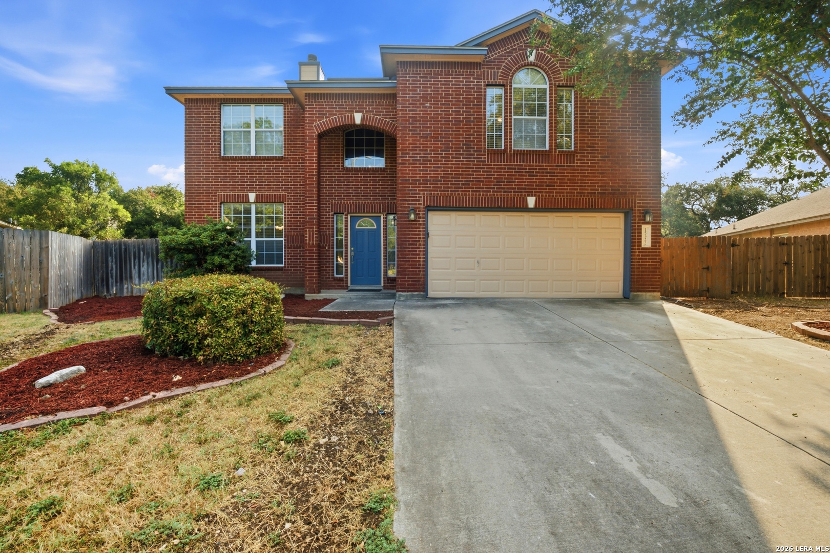 15322 PRESTON COVE DR, ,  78247 — photo 1
