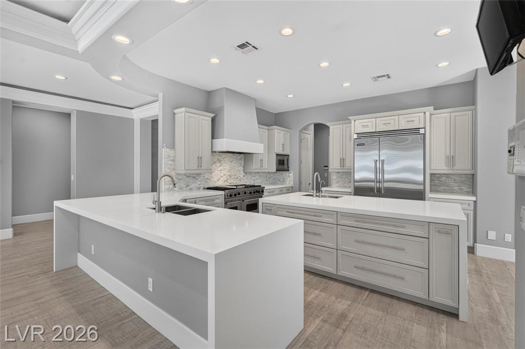 2279 Candlestick Avenue, Henderson, NV 89052 — photo 1