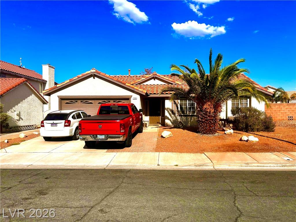 708  Canyon Country Circle, Henderson, NV 89002 — photo 1