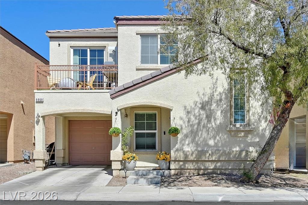 8868 Intertwine, Las Vegas, NV 89149 — photo 1