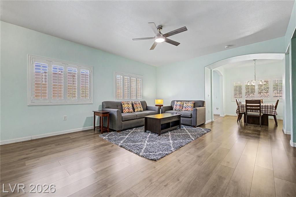 2153 Quarry Ridge Street 103, Las Vegas, NV 89117 — photo 1