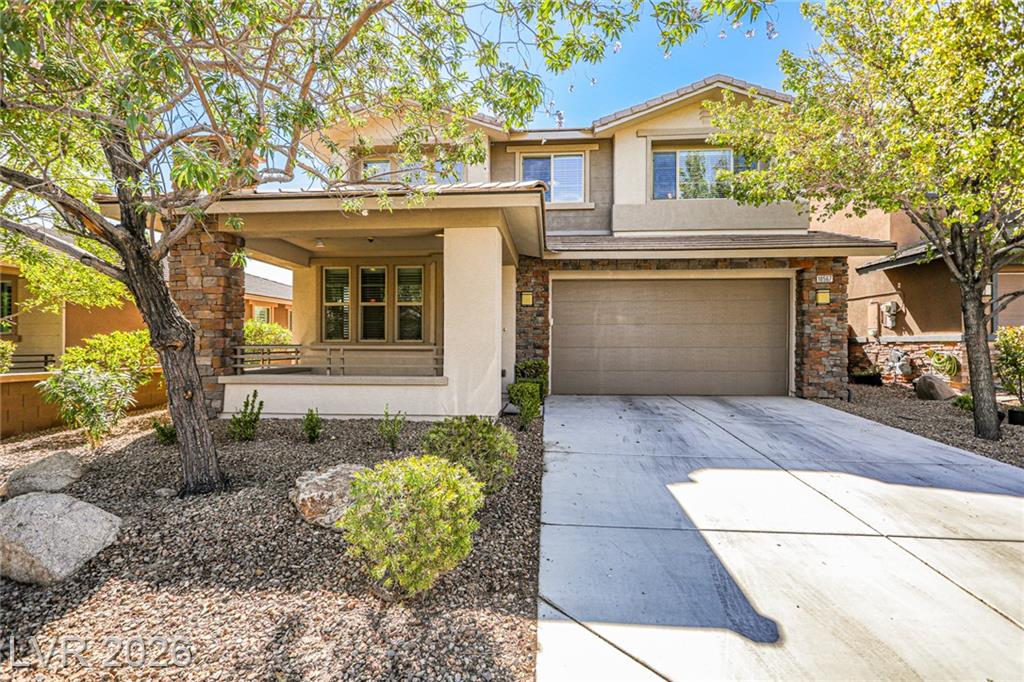 10567 Tranquil Glade Lane, Las Vegas, NV 89135 — photo 1