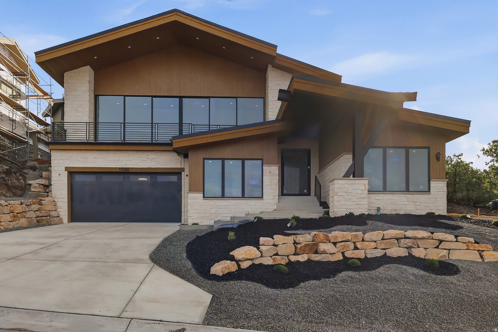 11386 N WHITE TAIL CT #26, Hideout, UT 84036 — photo 1