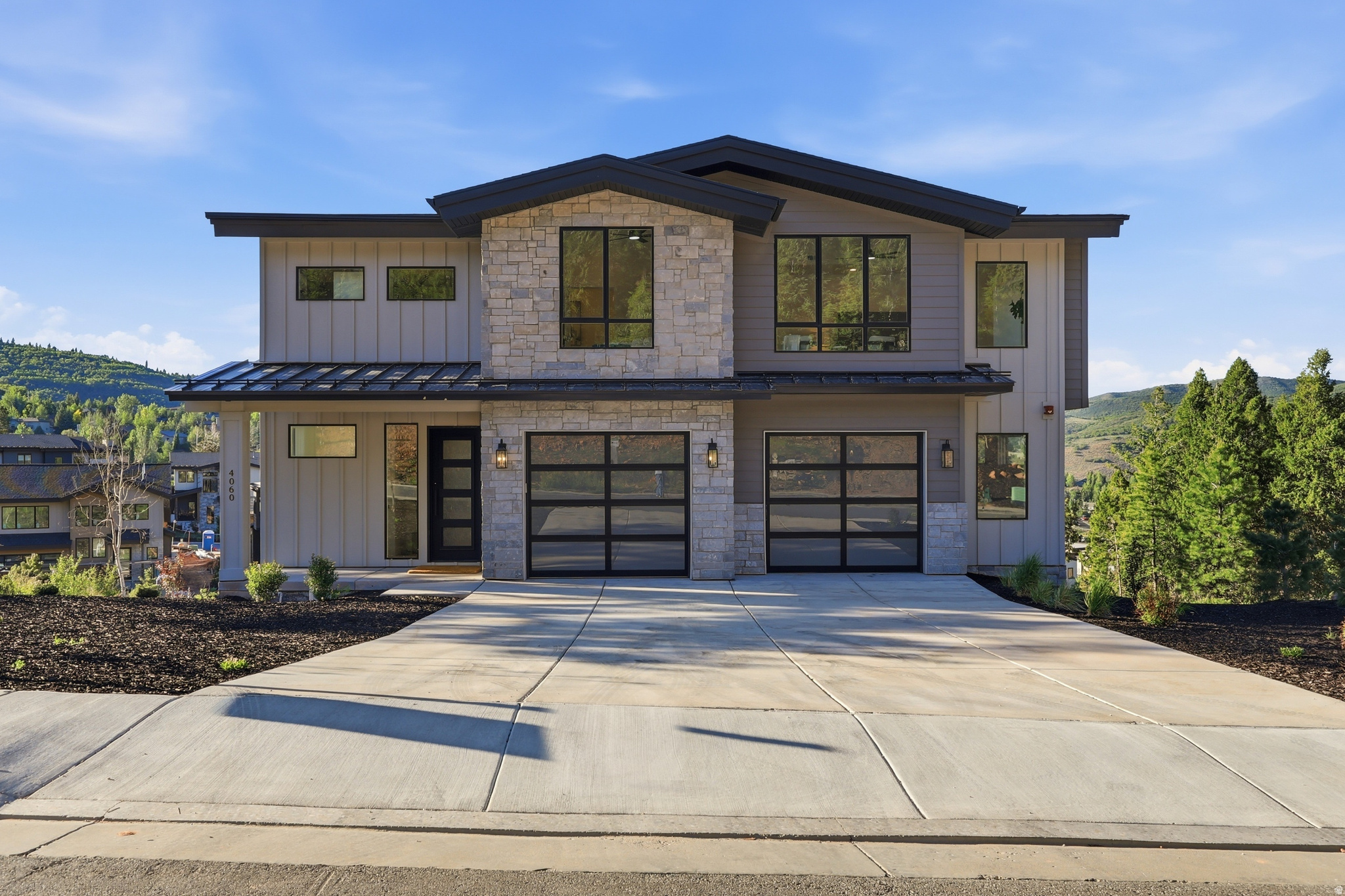 4060 W CREST CT #315, Park City, UT 84098 — photo 1