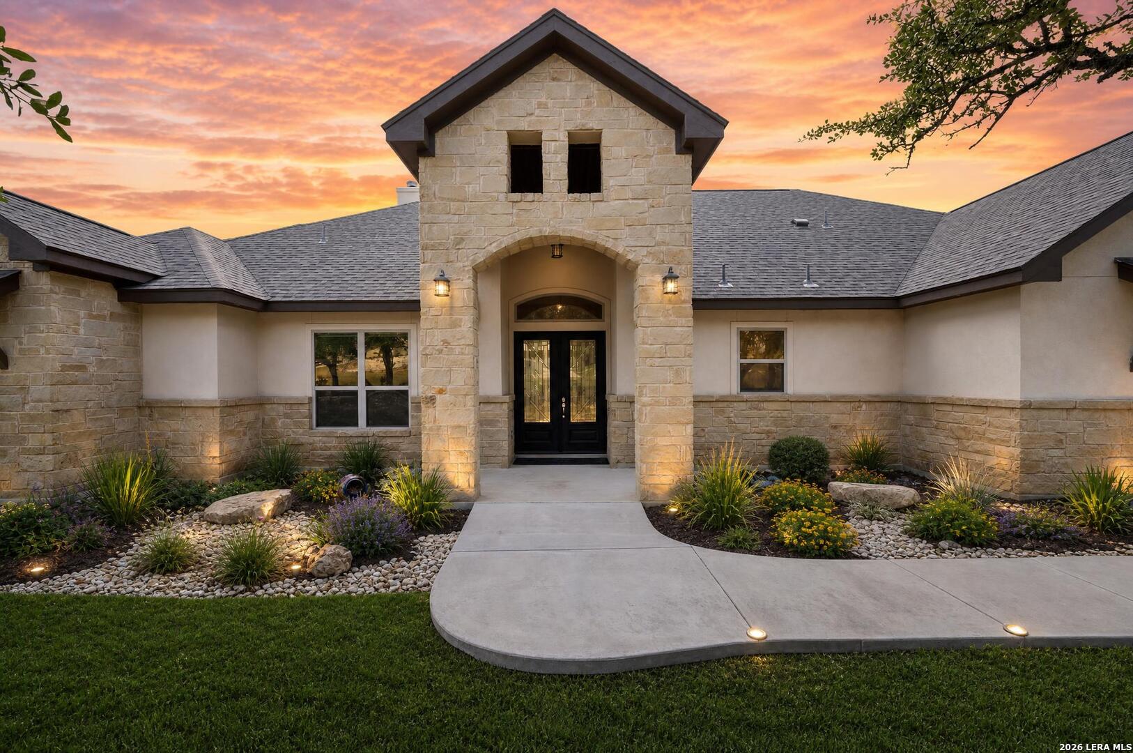 2326 Cascada Pkwy, Spring Branch, TX 78070 — photo 1