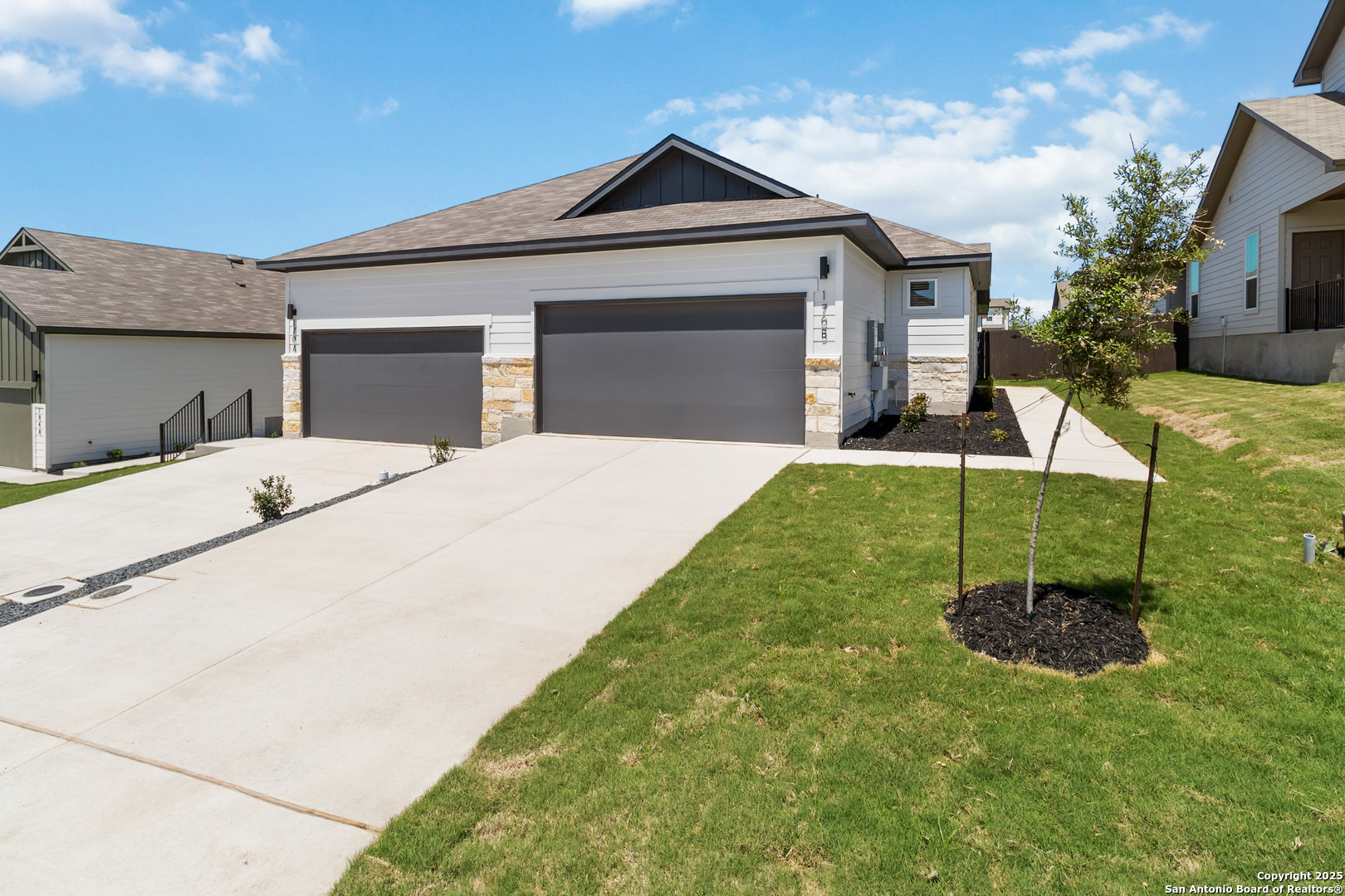 5112 CINDY BR, San Antonio, TX 78253 — photo 1