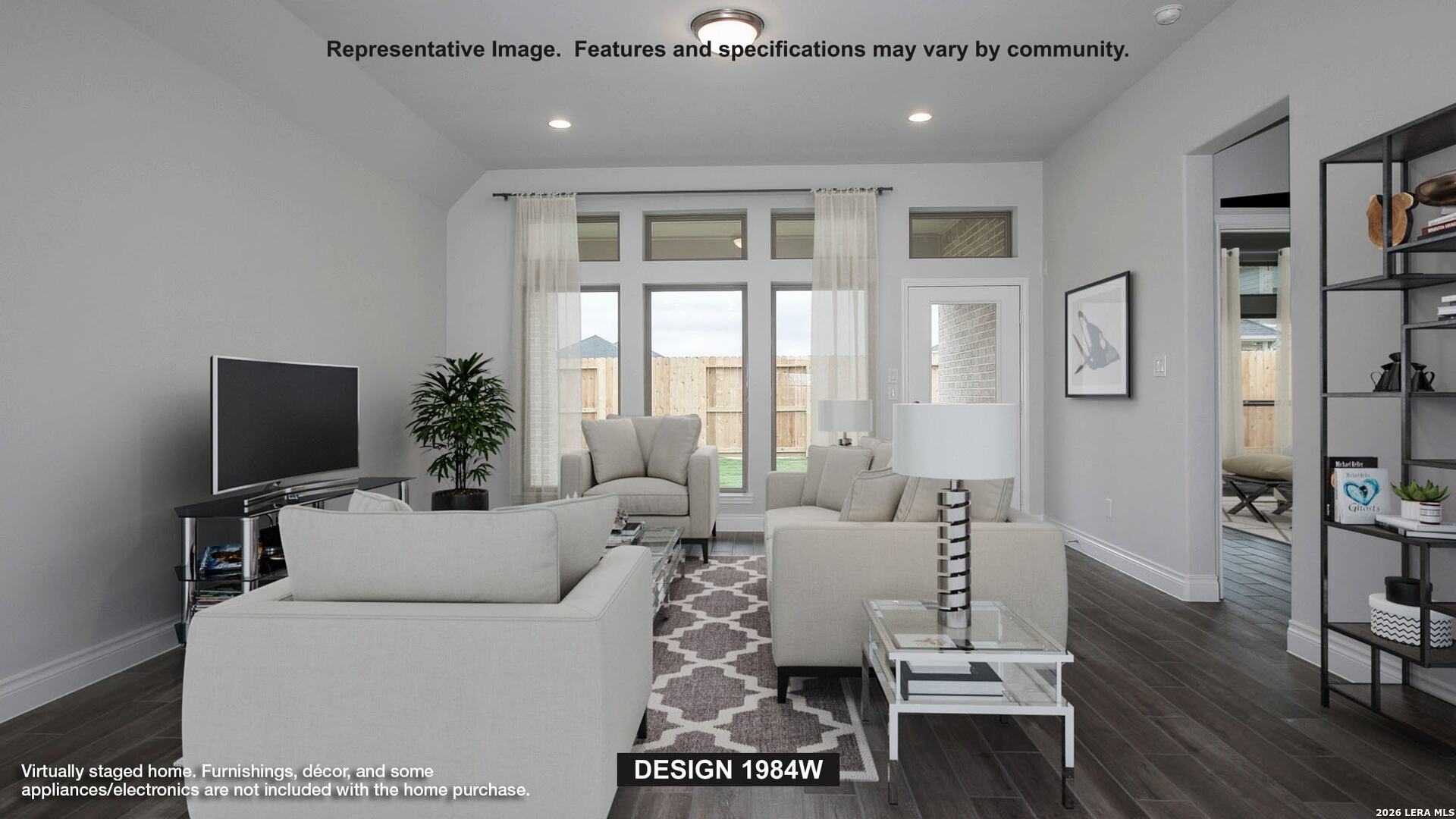 418 Cascadence Dr, ,  78132 — photo 1
