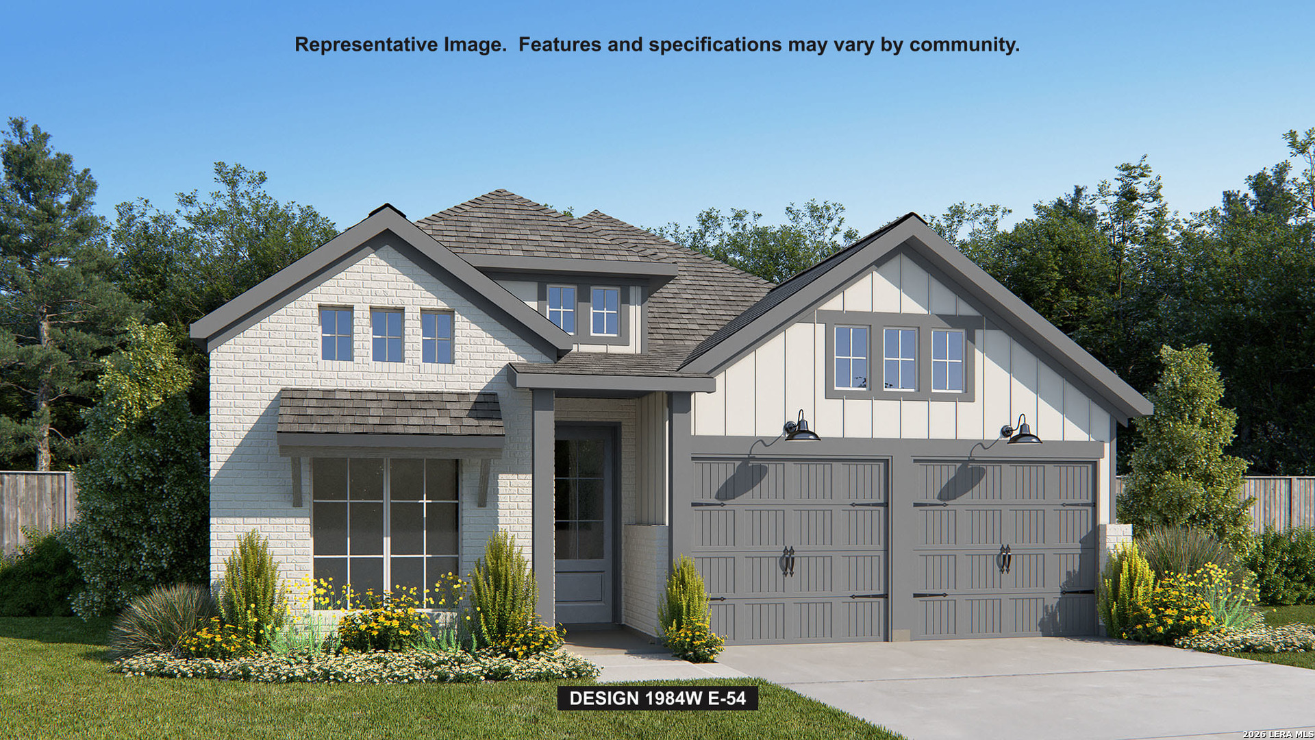 418 Cascadence Dr, New Braunfels, TX 78132 — photo 1