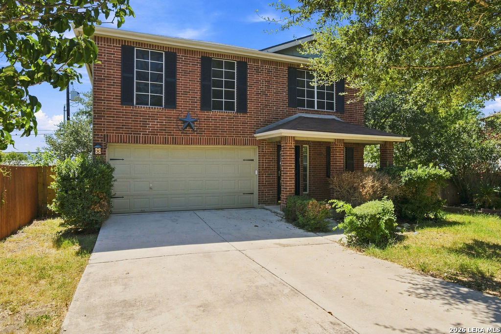 9002 LILAC HL, Universal City, TX 78148 — photo 1