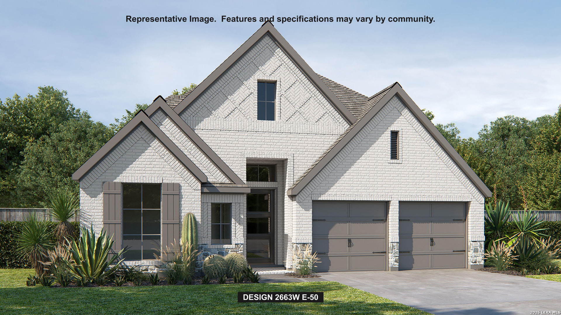 4014 Boxwood Green, San Antonio, TX 78245 — photo 1