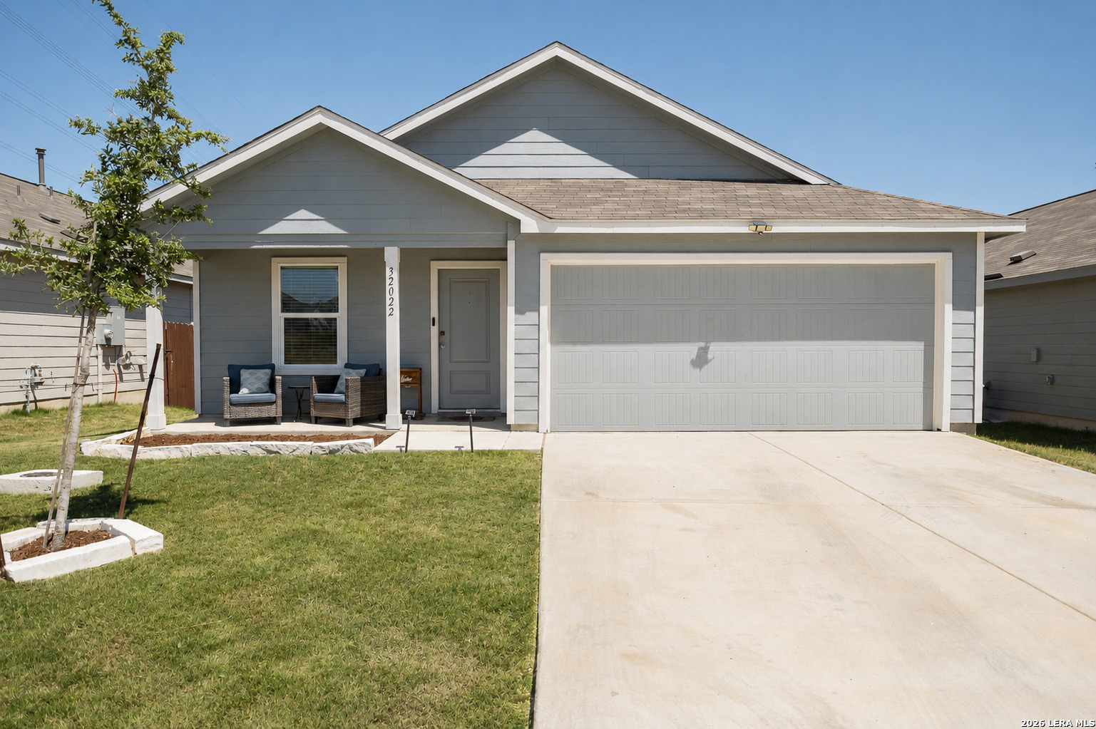 32022 SHRUBLAND DR, Bulverde, TX 78163 — photo 1