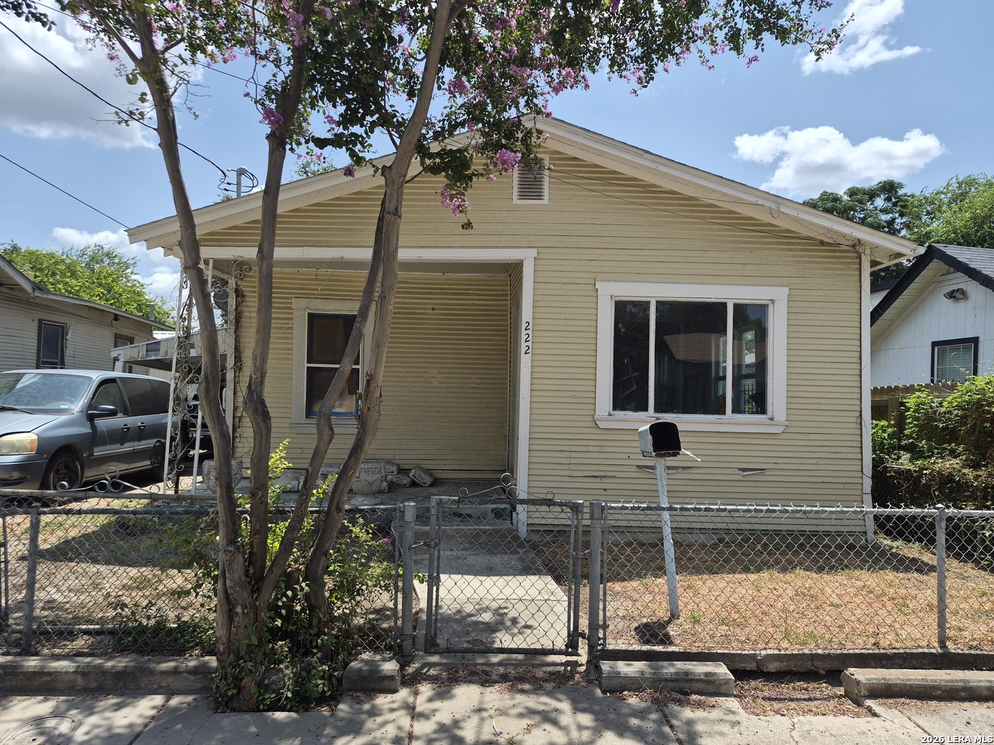 222 Sonora, San Antonio, TX 78204 — photo 1