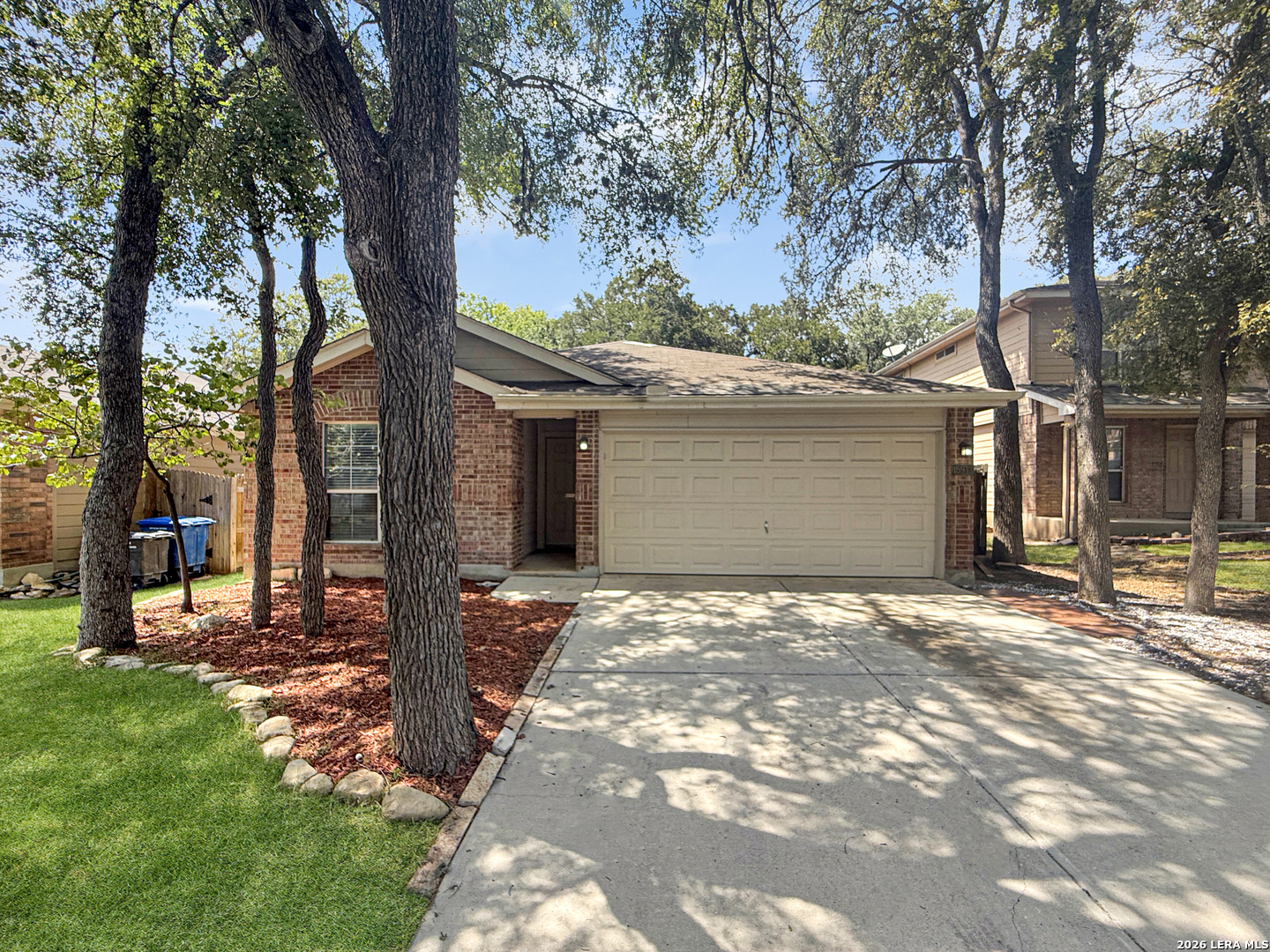 15911 Manes Grove, San Antonio, TX 78247 — photo 1