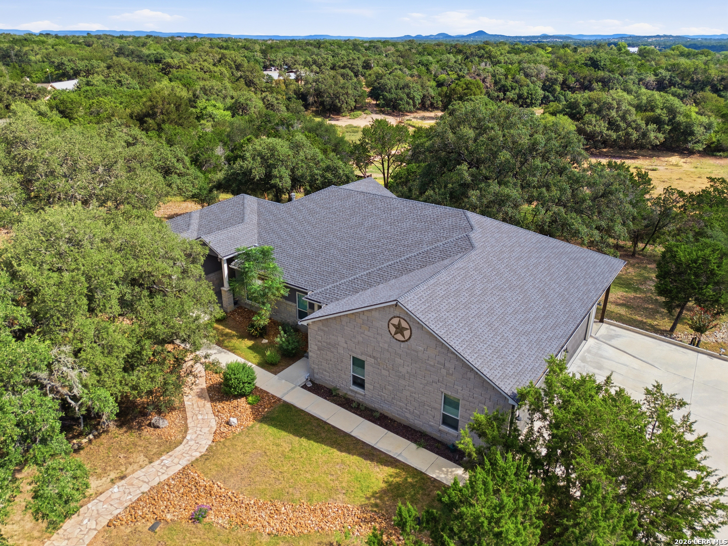 356 CREEKWOOD DR, Bandera, TX 78003 — photo 1