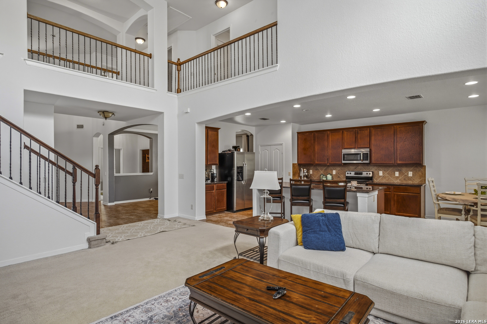 3113 CAMERON RIV, Schertz, TX 78108 — photo 1