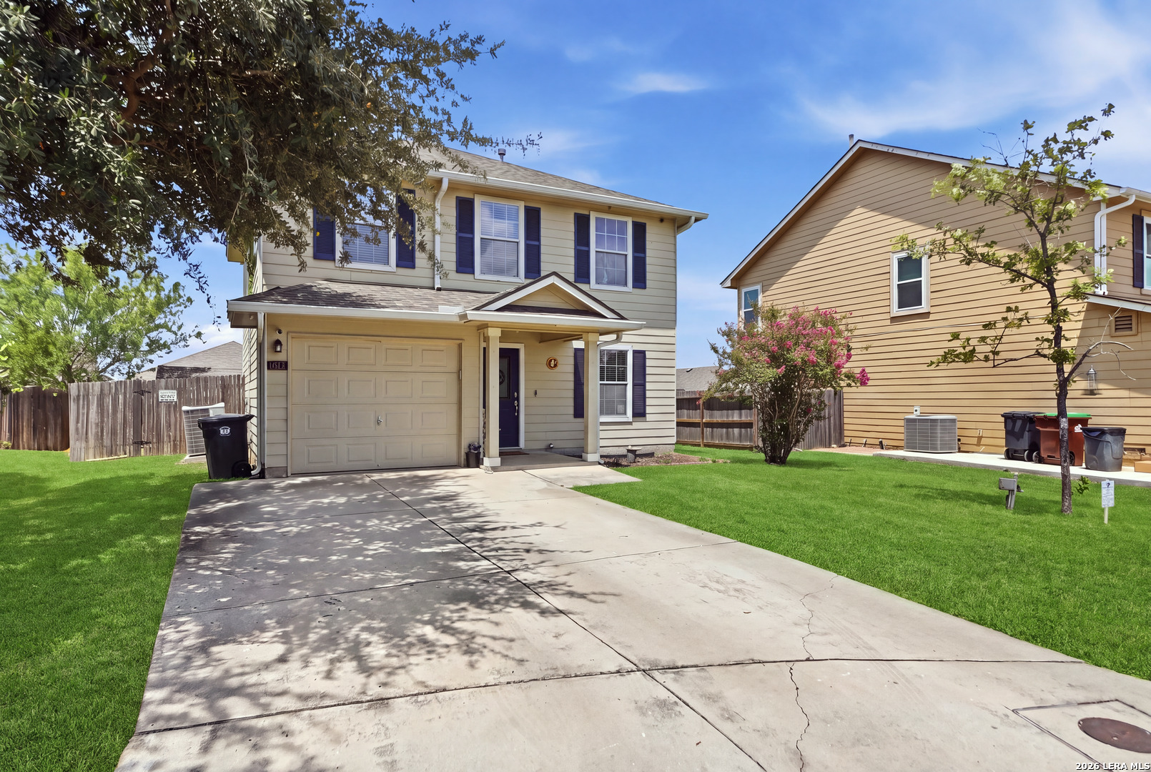 6907 MALIBU CV, , 78109 — photo 1