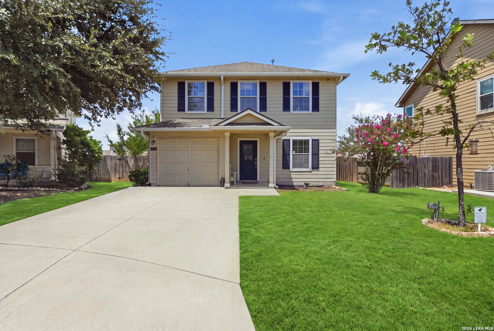 6907 MALIBU CV, Converse, TX 78109 — photo 1