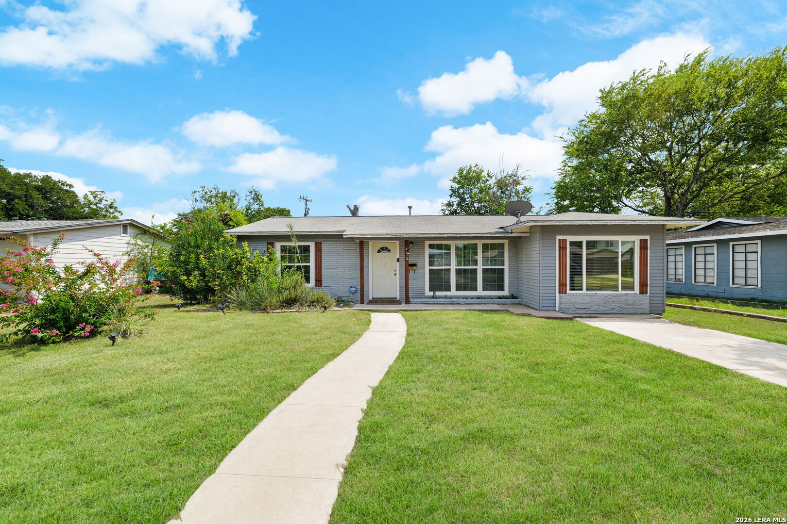 430 BASSWOOD DR, ,  78213 — photo 1