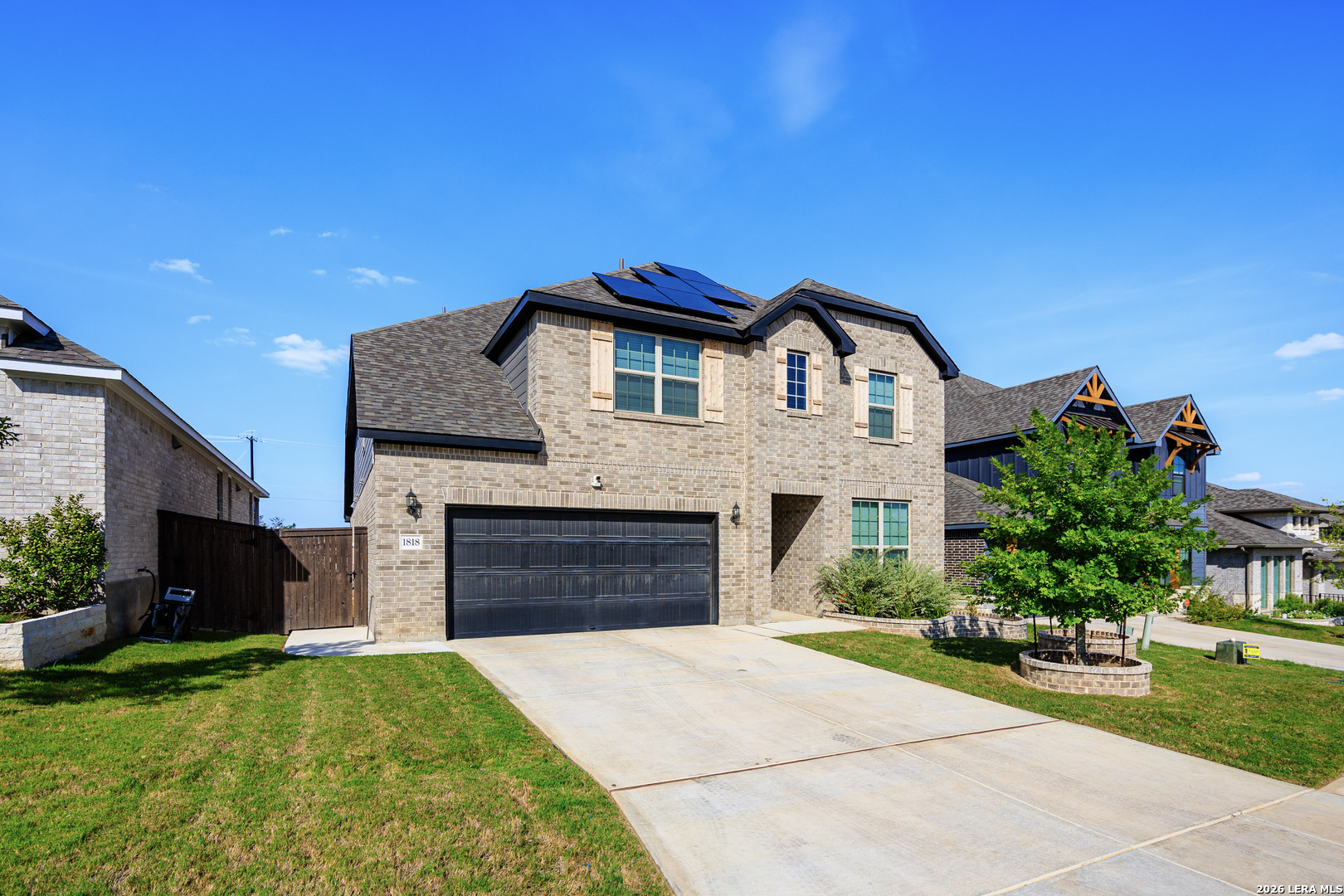 1818 Knippa, San Antonio, TX 78253 — photo 1